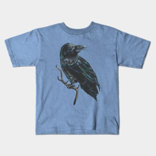 Raven Kids T-Shirt